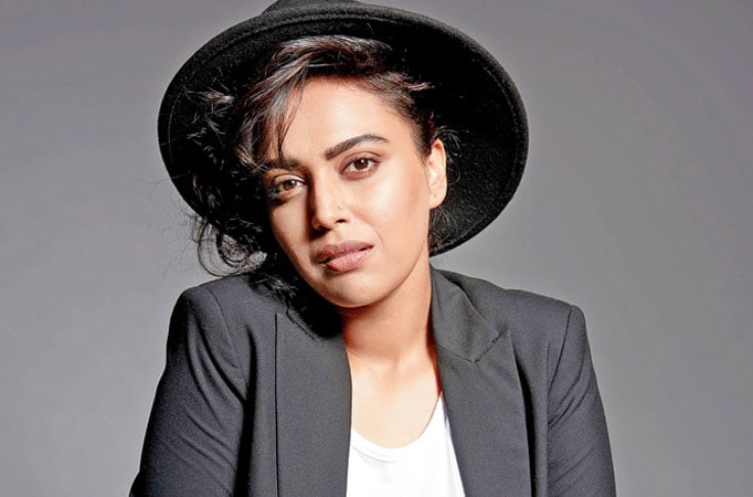 Swara Bhaskar