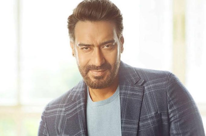 Ajay Devgn