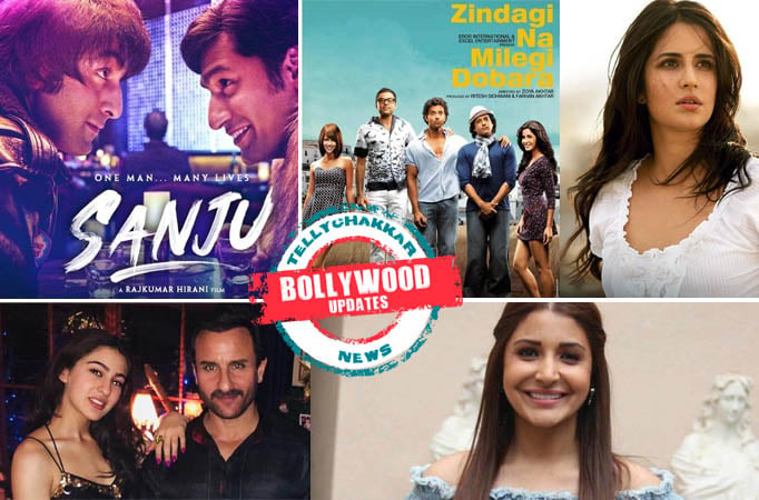 Bollywood Updates