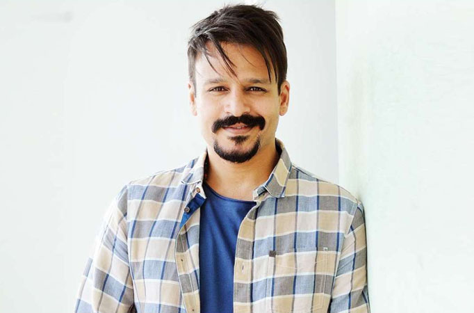 Vivek Oberoi