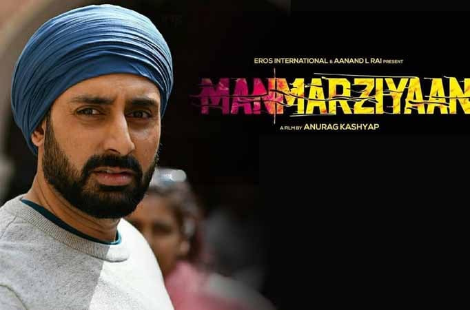 Manmarziyaan