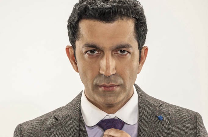 Kunal Kohli