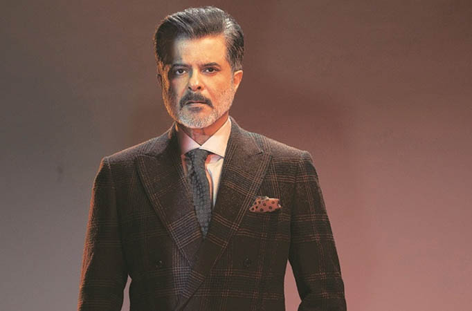 Anil Kapoor