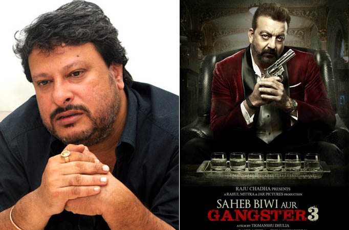 Saheb, Biwi Aur Gangster 3