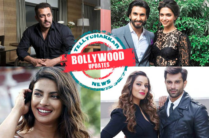 Bollywood updates