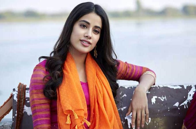 Janhvi Kapoor