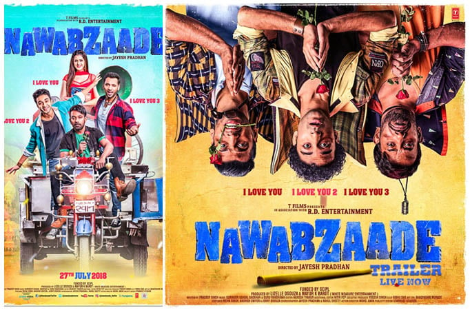 Nawabzaade