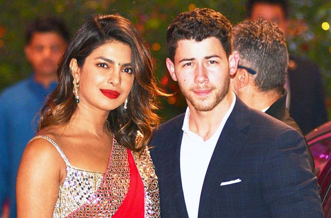 Priyanka-Nick