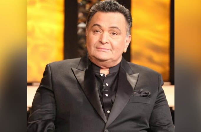 Rishi Kapoor