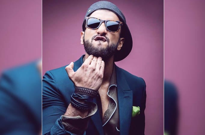 Ranveer Singh