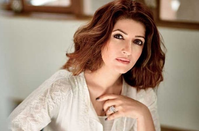 Twinkle Khanna