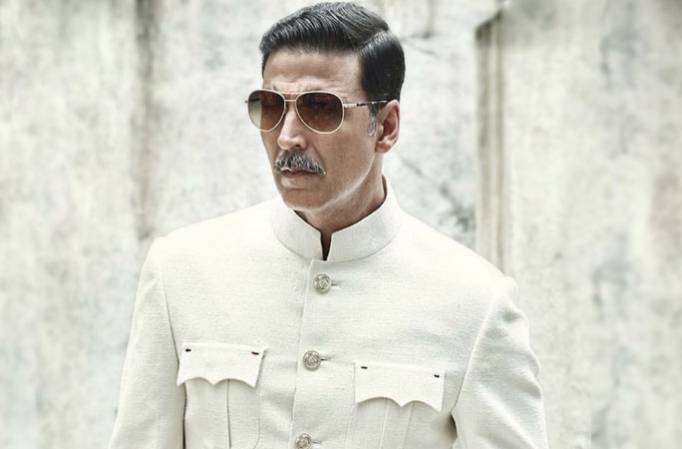 Akshay Kumar