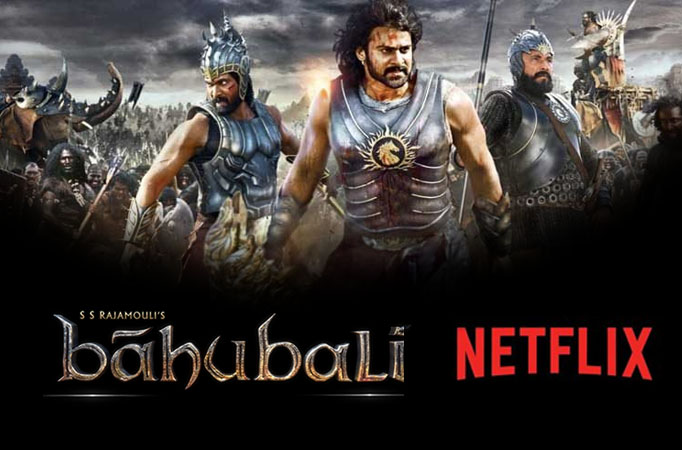 Baahubali