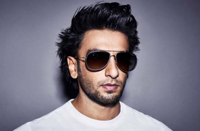 Ranveer Singh