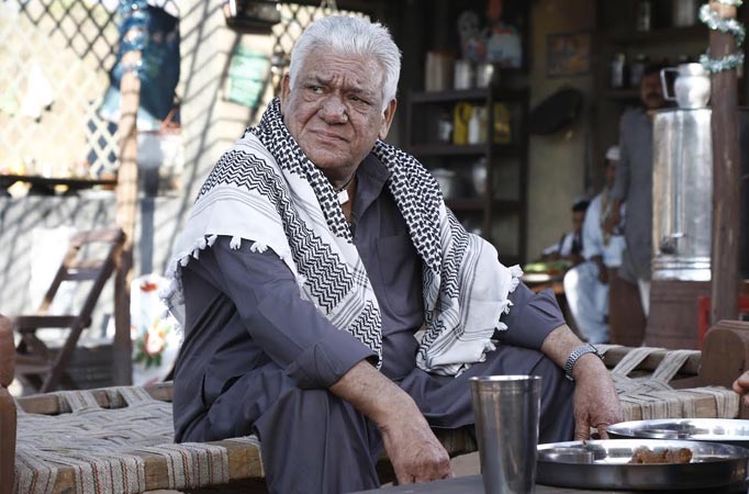 Om Puri