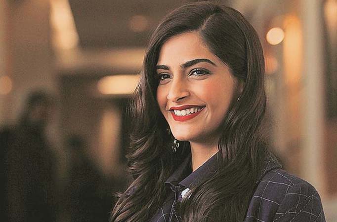 Sonam Kapoor