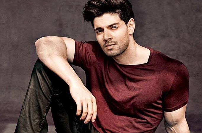 Sooraj Pancholi