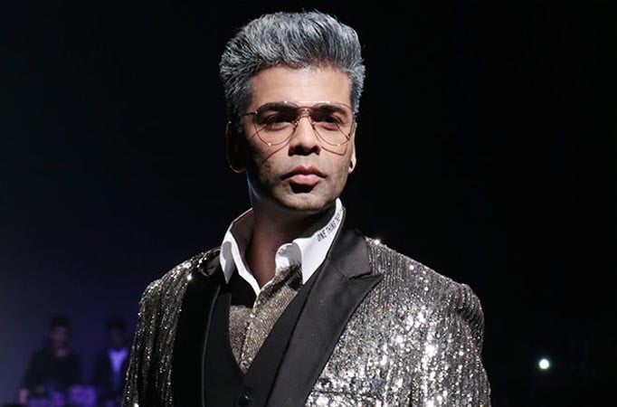 Karan Johar