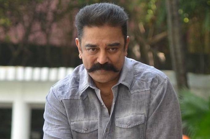 Kamal Haasan