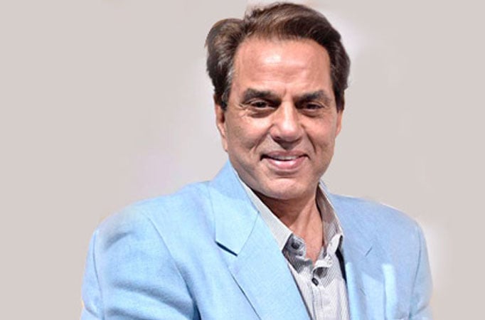 Dharmendra