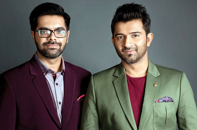 Sachin-Jigar