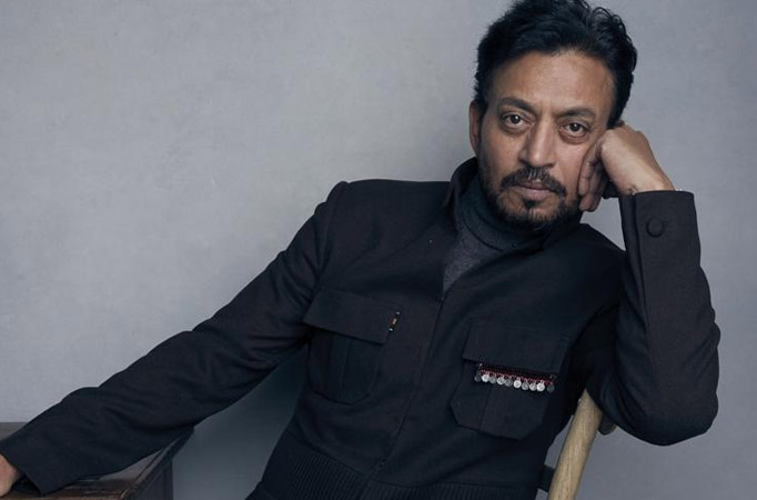 Irrfan Khan