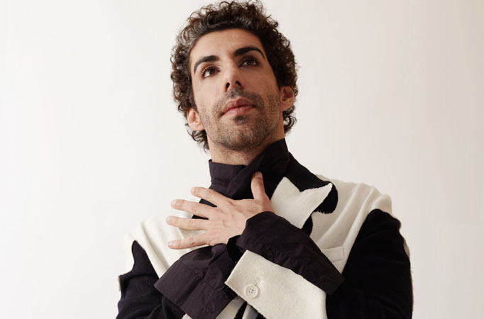 Jim Sarbh