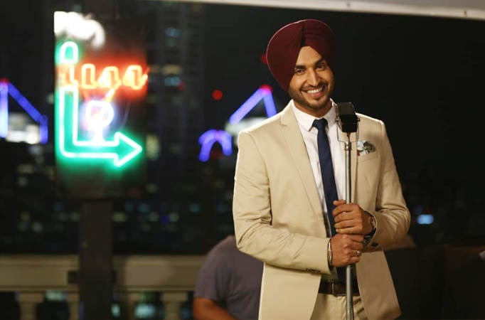 Jassie Gill 