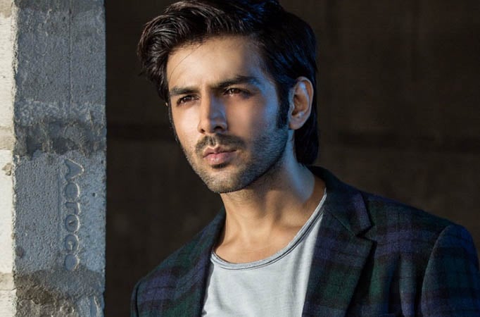 Kartik Aaryan