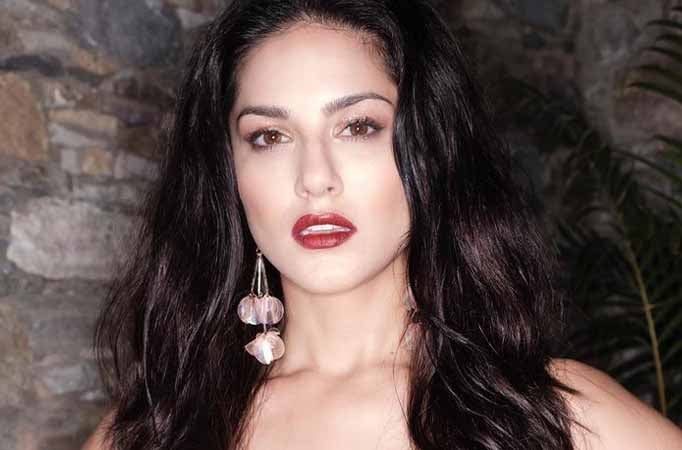 Sunny Leone 