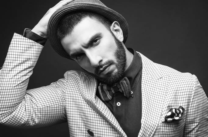 Ranveer Singh