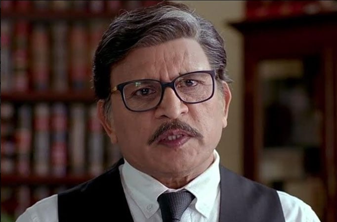 Annu Kapoor