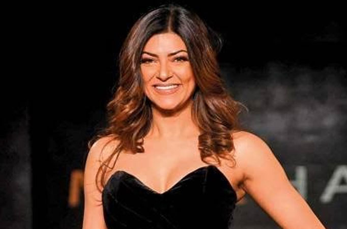 Sushmita Sen