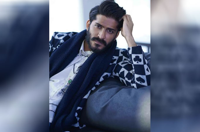 Harshvardhan Kapoor