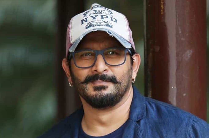 Arshad Warsi