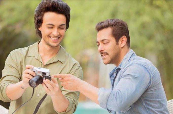 Aayush Sharma