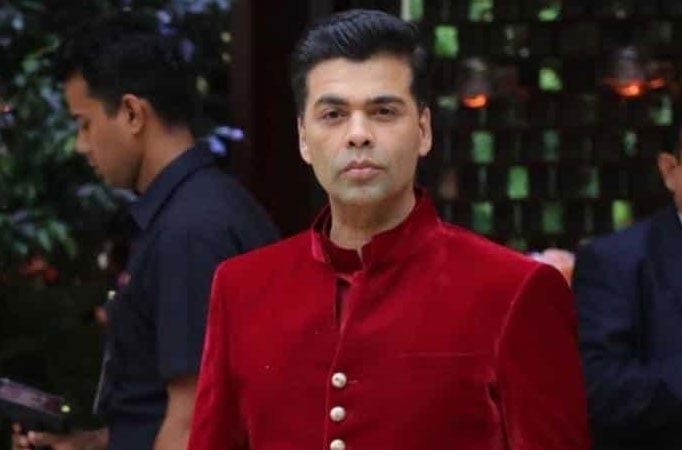 Karan Johar