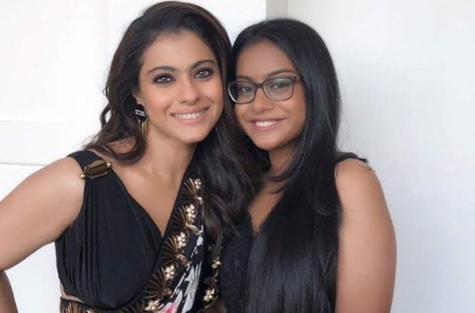 Kajol