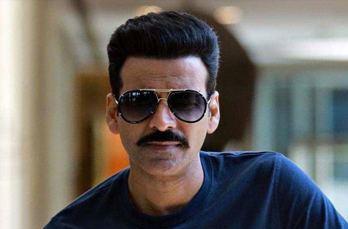 Manoj Bajpayee