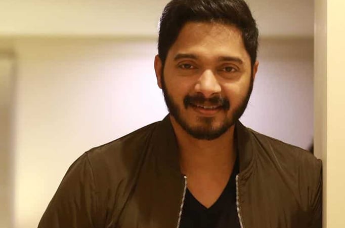 Shreyas Talpade 