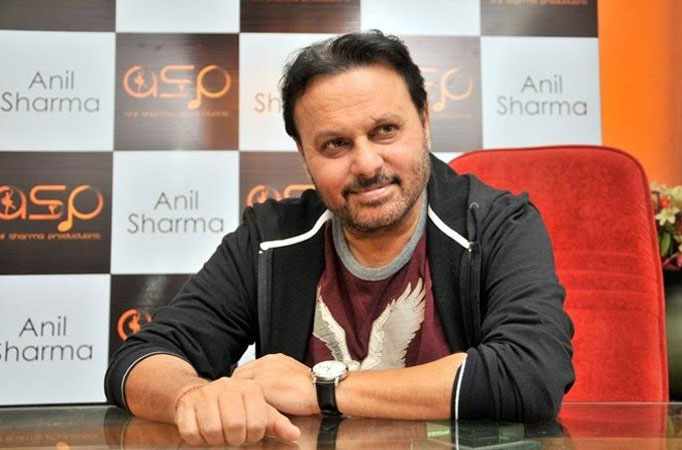 Anil Sharma