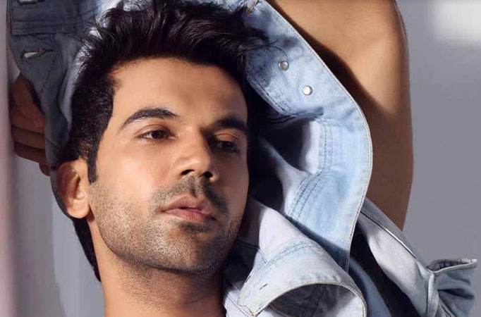 Rajkummar Rao