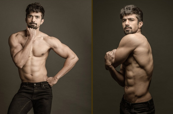 Saqib Saleem