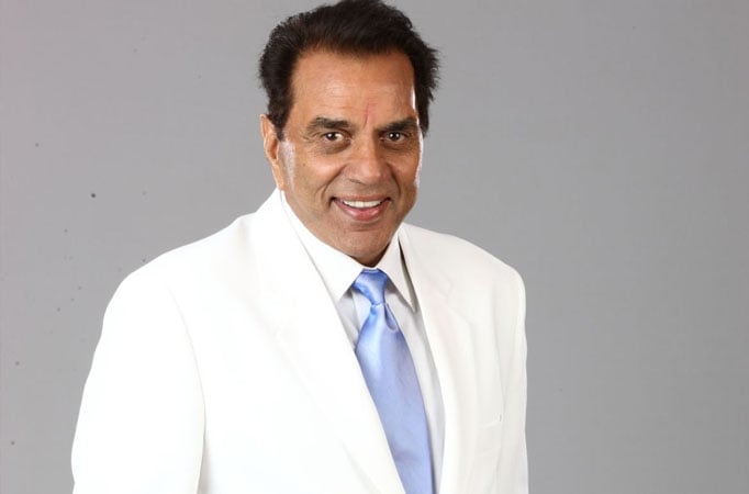 Dharmendra