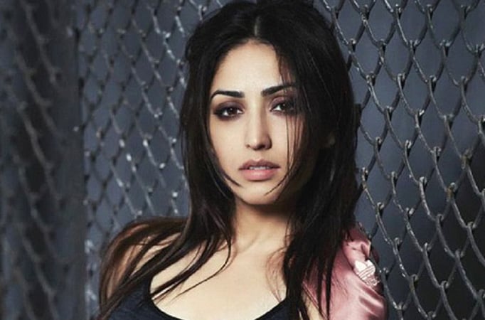 Yami Gautam 