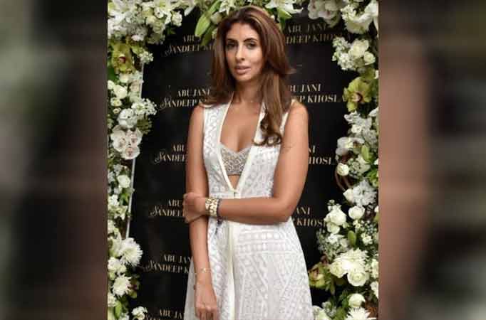 Shweta Bachchan Nanda 