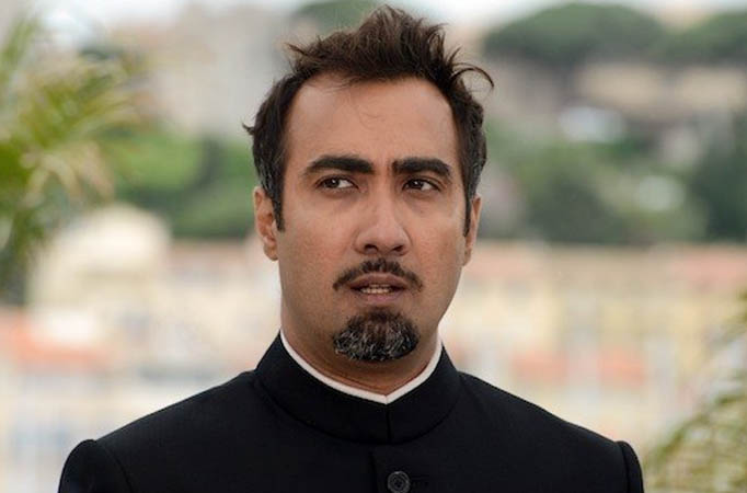  Ranvir Shorey