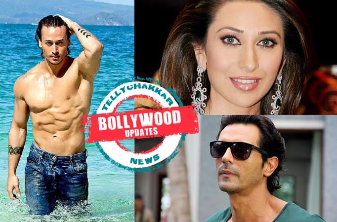 Bollywood updates