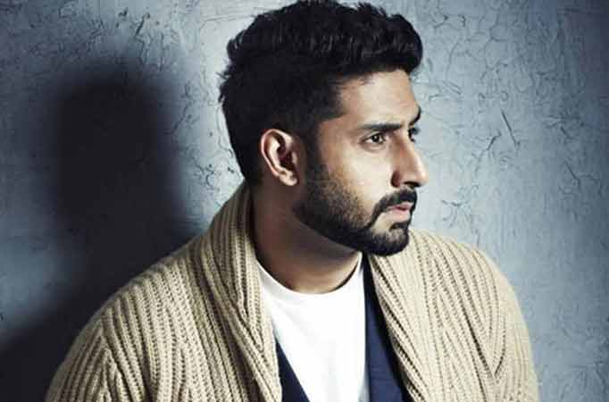 Abhishek Bachchan