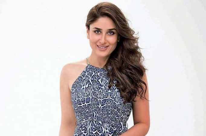 Kareena Kapoor Khan